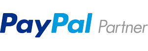 Paypal合作伙伴